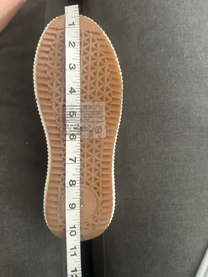 La Sheelah Fashion Sneakers thumbnail 7