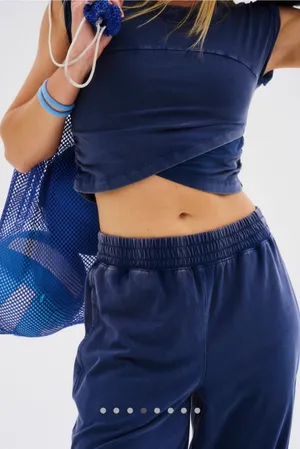 FP hot shot crossover set thumbnail 1