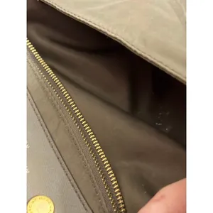 Marc by Marc Jacobs Purse Nylon Shoulder Bag Dark Green Gray Preppy Y2K Streetwear Bags thumbnail 5