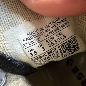 Converse Chuck Taylor All Star EVA Lift Platform High Top Sneakers thumbnail 13