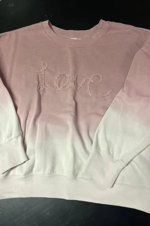 Maurice’s Sweatshirt thumbnail 1