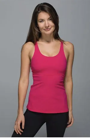 Lululemon tank top  thumbnail 3