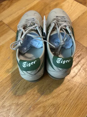 Onitsuka Tiger Green Size 6 thumbnail 3