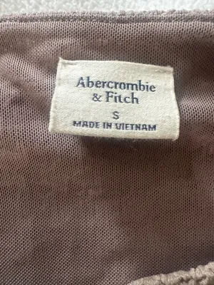 Abercrombie & Fitch Shirt thumbnail 2