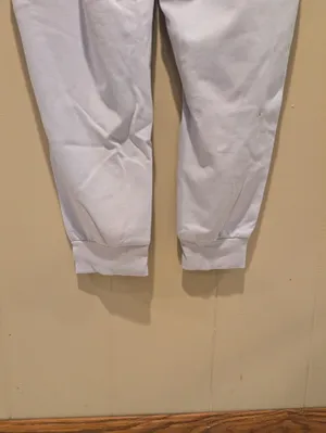 Old Navy Light Blue High Rise Joggers thumbnail 13