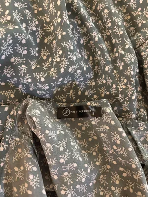 Amazon Dress thumbnail 3