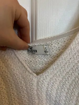 Hollister Tank thumbnail 3
