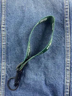 New York Jets Keychain thumbnail 2