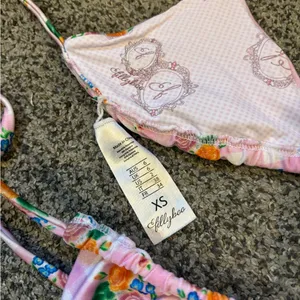 Fillyboo String Bikini Pink Size XS thumbnail 5