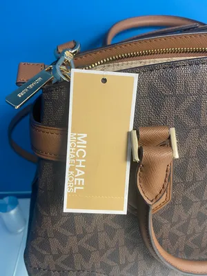 Michael Kors Tote Handbag thumbnail 7
