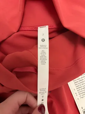 Lululemon Leggings thumbnail 4