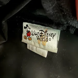 Vintage Walt Disney World Belt Bag thumbnail 5