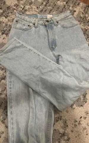 Levi's Vintage 512 Jeans thumbnail 1