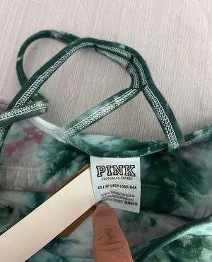 Victoria's Secret PINK top thumbnail 6