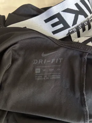 Nike Tank Top thumbnail 3