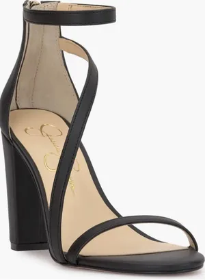 Jessica Simpson Sloyan Ankle Strap Sandal (Women) Jessica Simpson thumbnail 1