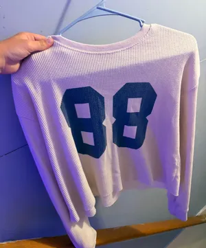 Edikted Long Sleeve Top thumbnail 1