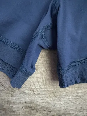 Lululemon Court Rival Skirt in Chroma Clash Multi Mineral Blue Sz 14 thumbnail 10
