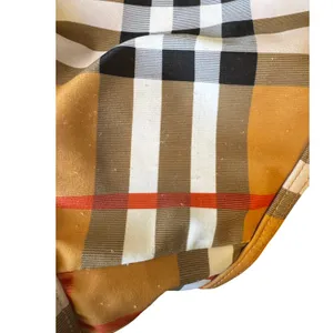 Burberry London England Classic Nova Check Side Tie Bikini Bottom Estimate Small thumbnail 6