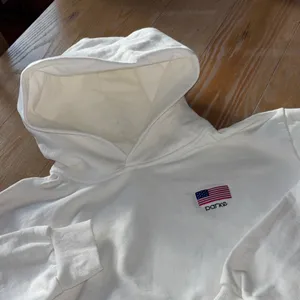 Parke Hooded Sweatshirt thumbnail 2