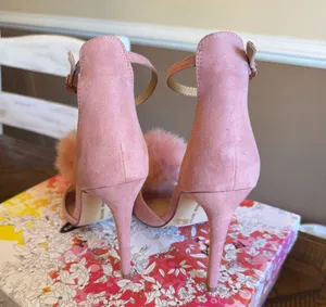 Chinese Laundry Heels thumbnail 3