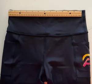 Peloton Women’s Bike Shorts thumbnail 6