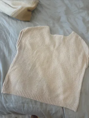 Knit top Size M thumbnail 3