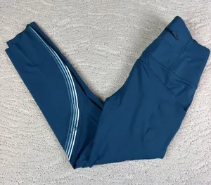 Women's Lululemon Size 4 Speed Light crop 23" Leggings High Rise thumbnail 1