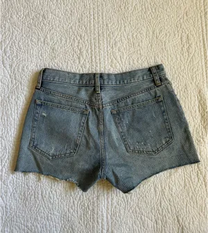 Free People Shorts thumbnail 4