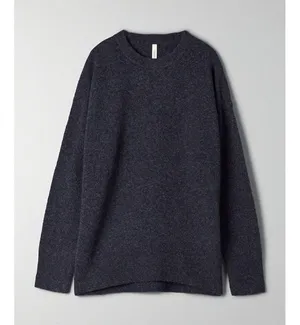 Aritzia The Group by Babaton Oversized Thurlow Sweater thumbnail 6