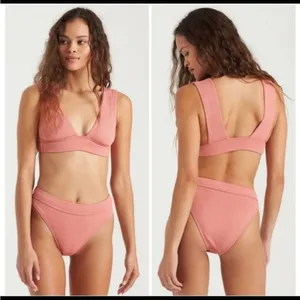 Billabong Sand Dunes Bikini set Maui Rider thumbnail 4