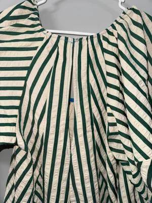 Striped Women’s Romper Pants Store thumbnail 4