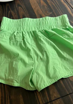 JoyLab High Waisted Shorts thumbnail 2