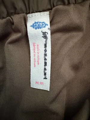 Free People Get Your Flirt Shorts thumbnail 3