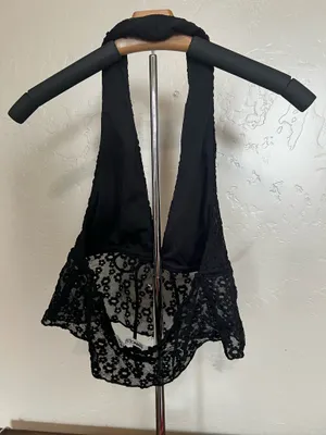 Princess Polly 2-Piece Halter Set thumbnail 7