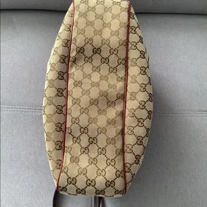 GUCCI canvas GG monogram shoulder bag ❤️❤️ thumbnail 14