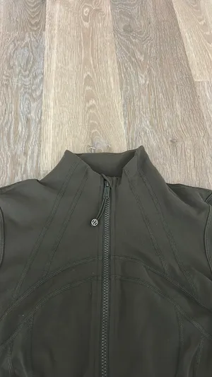 Lululemon Define Jacket Nulu thumbnail 3