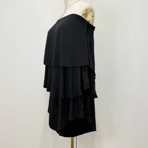 Free People Beach Sunsational Set Small Black Strapless Top Shorts Vacay Resort thumbnail 7