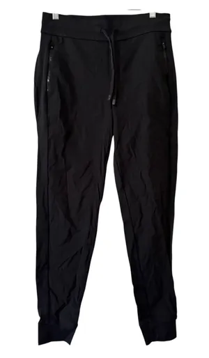 Athleta Headlands Hybrid Trek Mid Rise Jogger Women Size 10T Tall Hiking Pants thumbnail 1