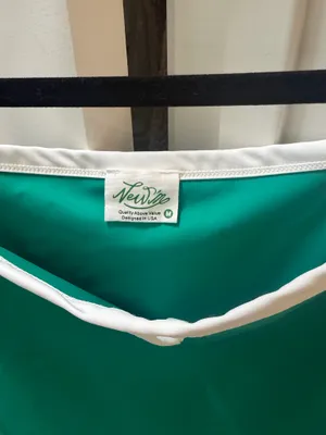 Green Athletic Dress Size M thumbnail 2