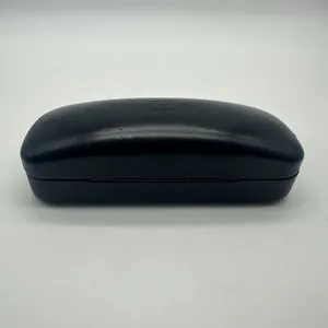 Coach New York Black Eyeglasses/Sunglasses Hard Case thumbnail 4