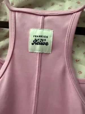 Frankies Bikinis thumbnail 3