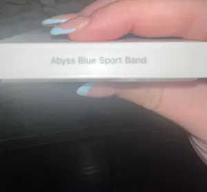 Apple Sport Watch Band thumbnail 4