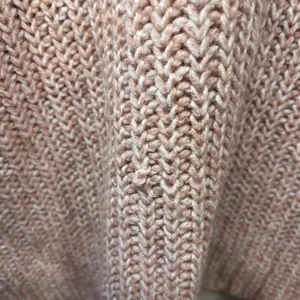 a new day Pink Sweater thumbnail 5