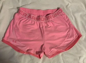 Pink Shorts thumbnail 1