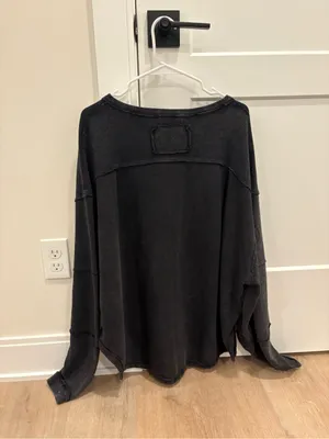 We the Free Total Eclipse Top Size Small thumbnail 5