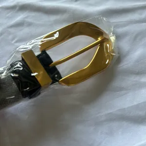 Commense Boho Utility Belt Black thumbnail 3