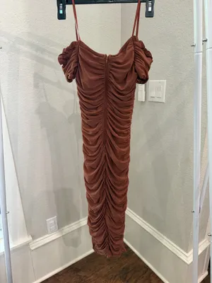 Windsor Dress Bodycon thumbnail 2