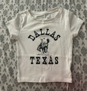 Aeropostale Baby tee thumbnail 2