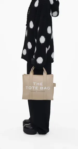 Marc Jacobs Tote Bag Medium thumbnail 2